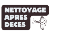 entreprise de nettoyage après décès